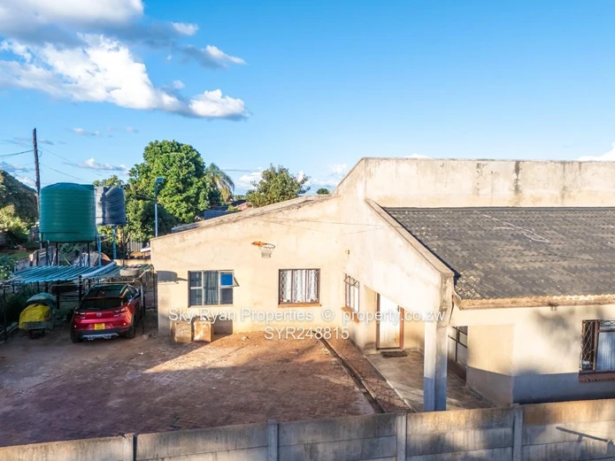 New Marlborough House For Sale