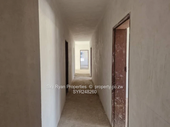 Borrowdale West Double Storey For Sale