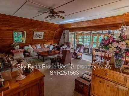 Glen Lorne House  For Sale