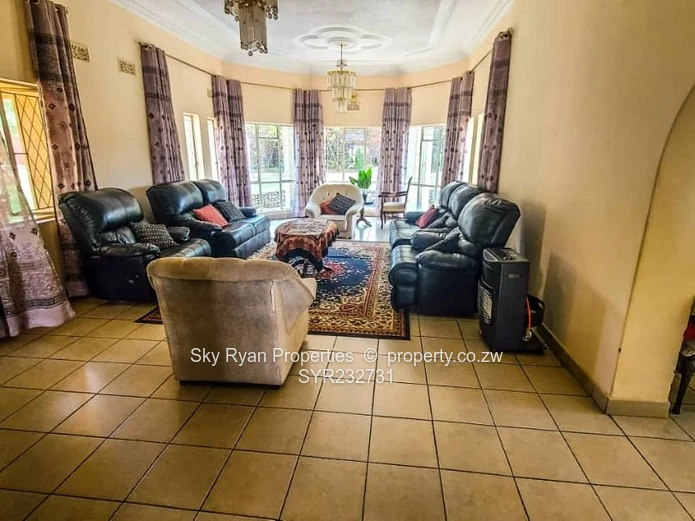 Gunhill Double Storey For Sale