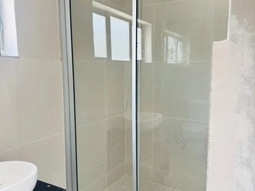 2 Bedroom Townhouse Complex