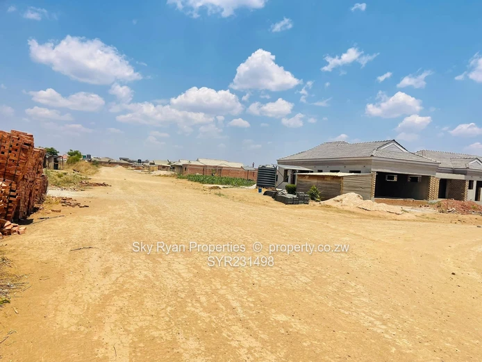 Haydon Park Stand For Sale