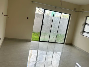 2 Bedroom Garden Flat