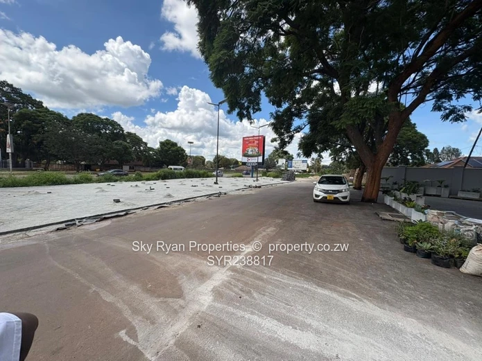 Borrowdale, The Meridian Mall Shop To Let