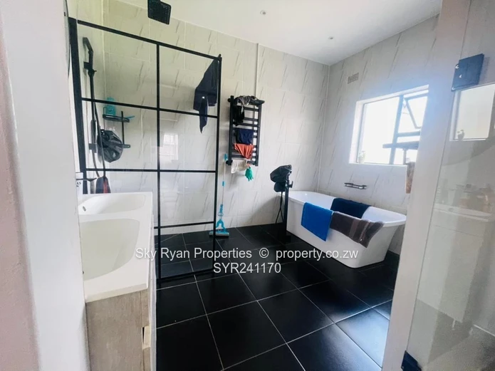 Sandton House For Sale