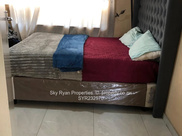 Ashdown Park House For Sale