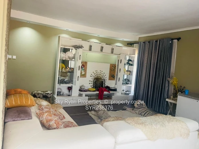 Haydon Park House For Sale