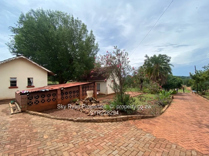 Glen Lorne Land For Sale