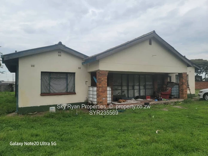 Belvedere Ridgeview House For Sale