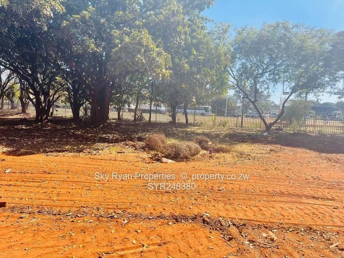 Hicc Cbd Commercial Land For Sale