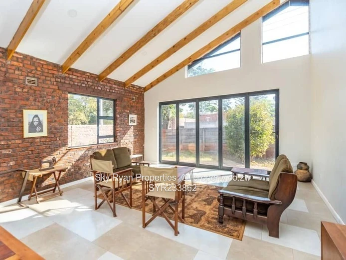 Greendale Kamfinsa Modern Clusters For Sale