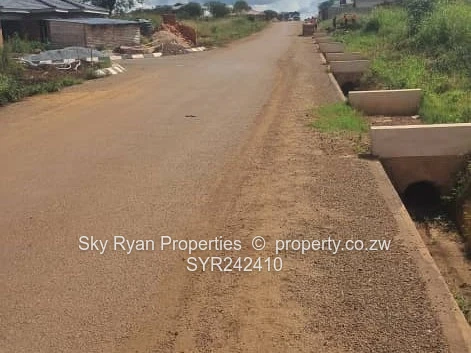 Tynwald North, Starmfold Stand For Sale