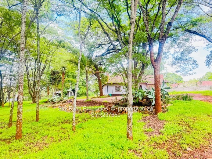 Highlands House For Sale