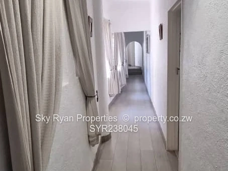 Helensvale Harare North