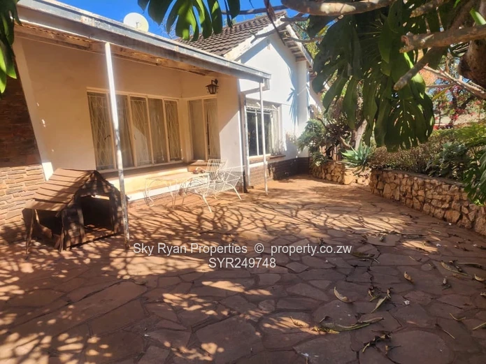 Highlands House For Sale
