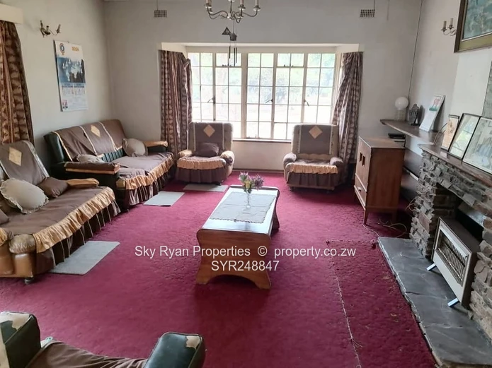 Old Mount Pleasant House For Sale