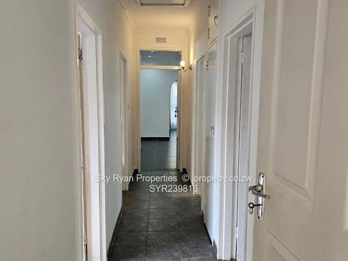 Borrowdale Houise For Sale