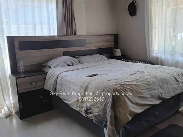 Glen Norah B House For Sale