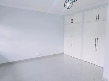 2 Bedroom Garden Flat