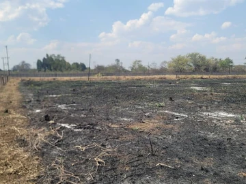 Commercial & Industrial Land