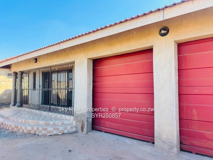 Glaudina House For Sale 