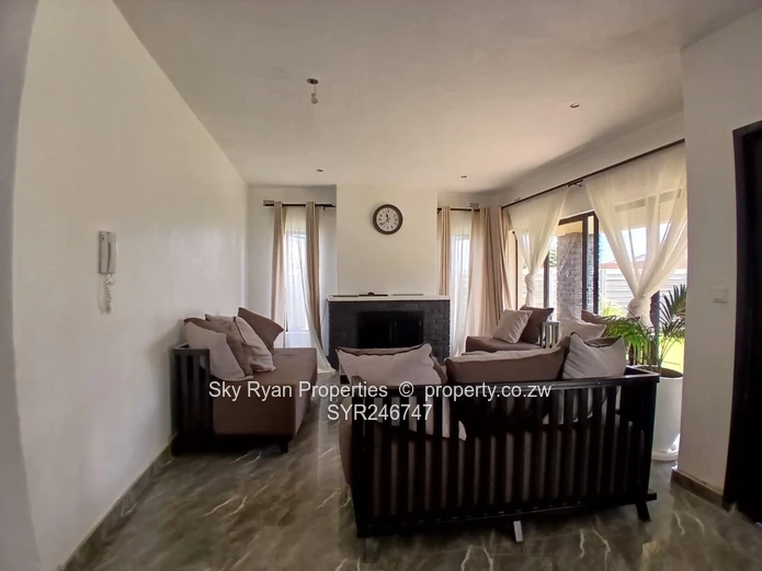 Sandton House For Sale