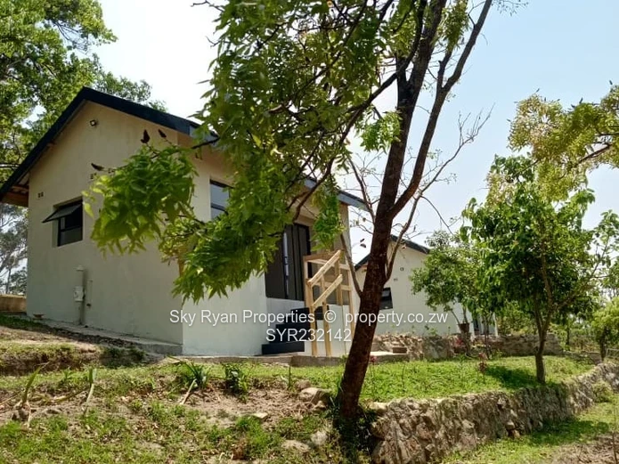 Investment opportunity in Vumba