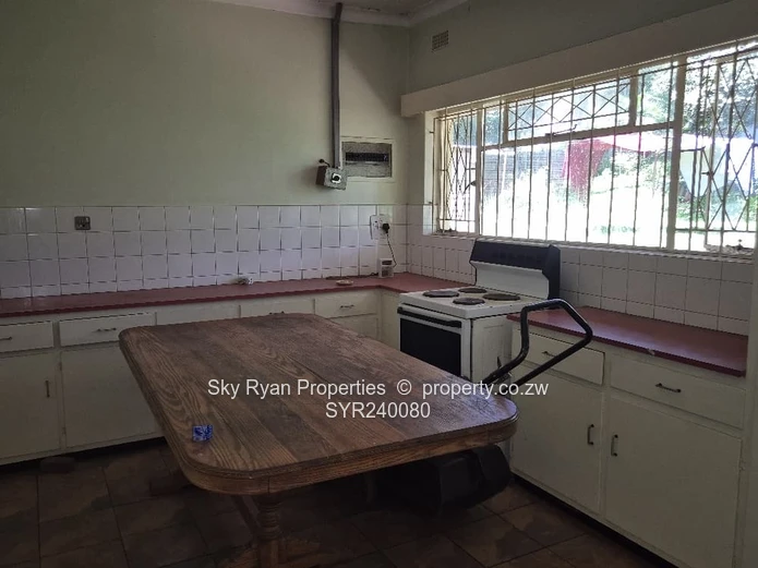 Greendale House For Sale