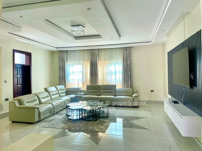 Gletwin House For Sale