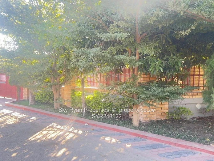 Waterfalls, Mainway House For Sale