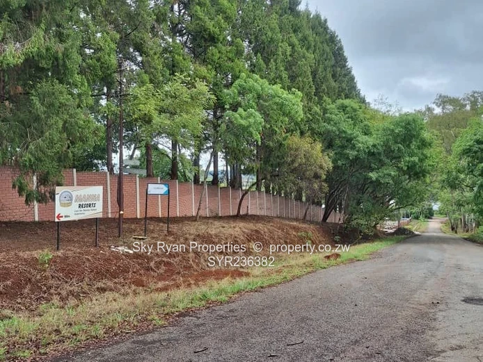 Glen Lorne Stand For Sale