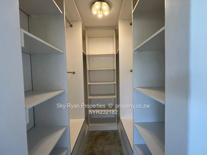 Duplex Garden Flat to let 