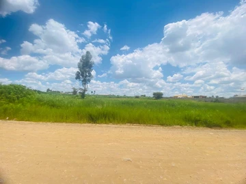 Commercial & Industrial Land