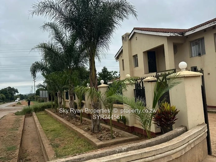 New Marimba Commercial Proprty For Sale