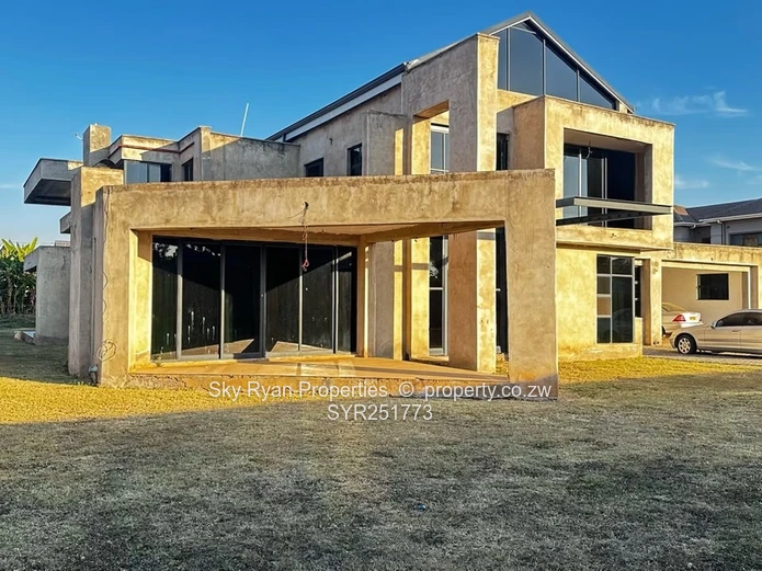 Mount Pleasant Heights Double Storey For Sale