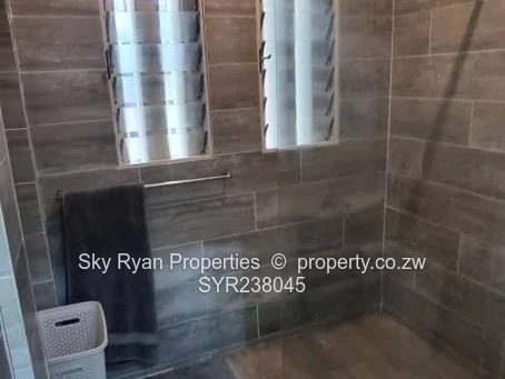 Helensvale Harare North