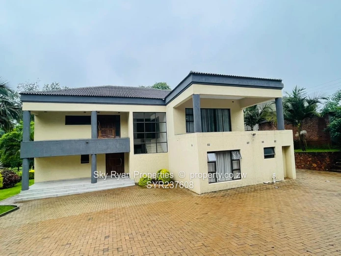 Glen Lorne Mothercare Double Storey For Sale