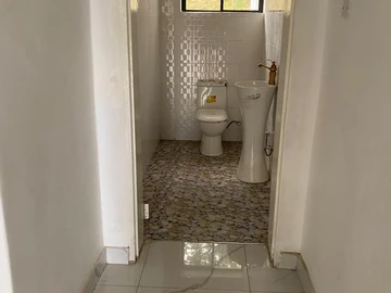 4 Bedroom Townhouse Complex