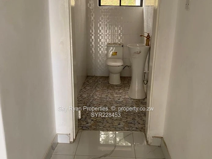 Borrowdale Property For Sale