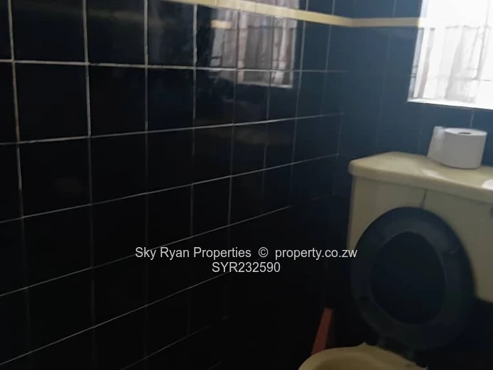 Milton Park House For Sale 