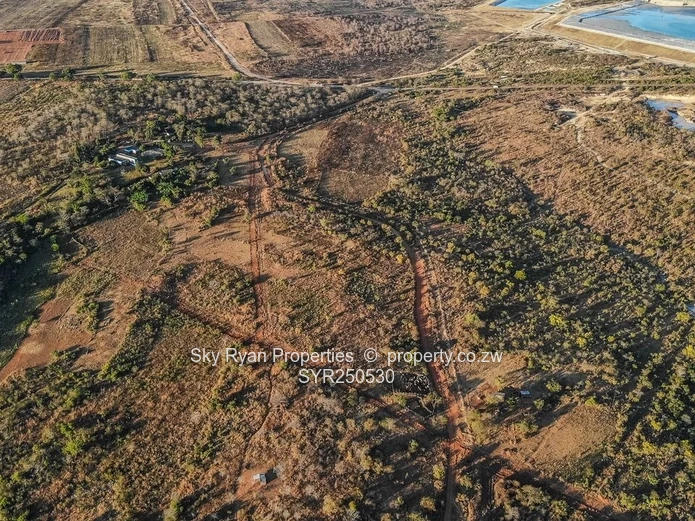 Bindura  Farm For Sale  (Sole Mandate)