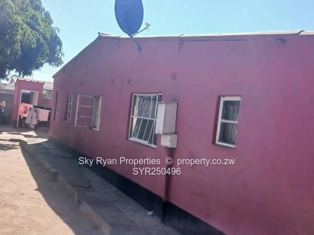 Highfield House For Sale 