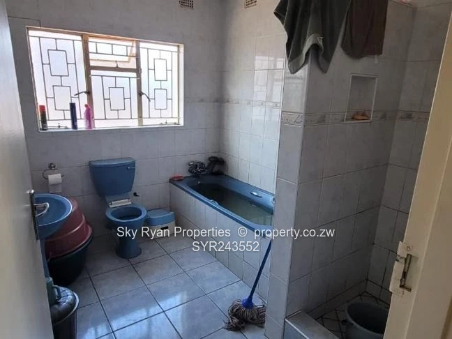 Bloomingdale House For Sale