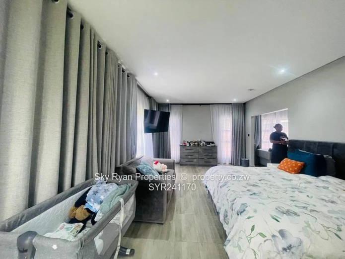 Sandton House For Sale