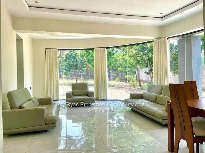 Gletwin House For Sale