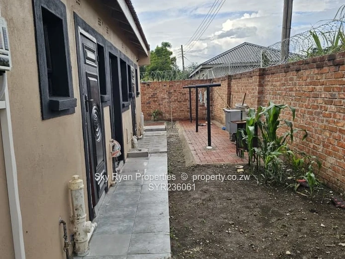 Westgate Adylinn House For Sale