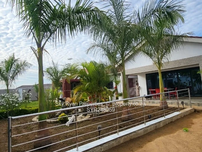 Kwekwe Msasa North House For Sale