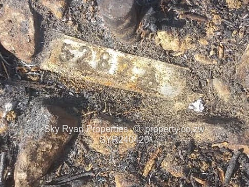 Spitzkop Prayer City Stand For Sale