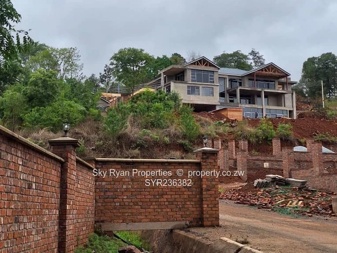 Glen Lorne Stand For Sale