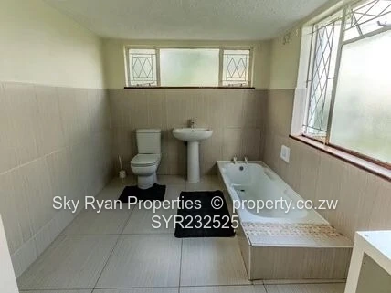 Glen Lorne Double Storey For Sale